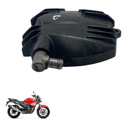 Tampa Cabeçote Yamaha Fazer/lander 250 2012 6190 4