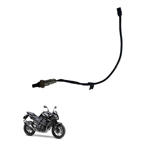Sonda Lâmbida Kawasaki Z750 2012 6834