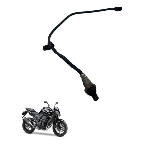 Sonda Lâmbida Kawasaki Z750 2012 6834 4