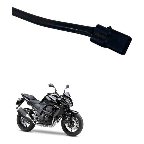 Sonda Lâmbida Kawasaki Z750 2012 6834 5