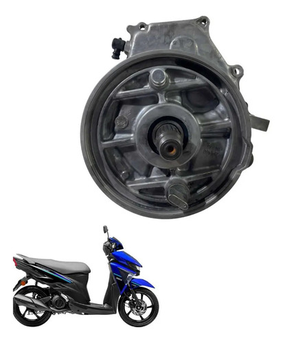  Caixa De Macha Cambio Yamaha Neo 2023 Original -969 2