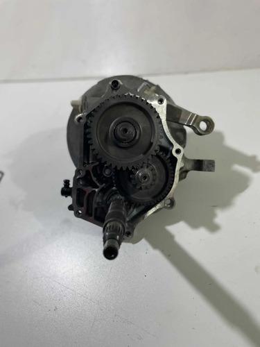  Caixa De Macha Cambio Yamaha Neo 2023 Original -969 3