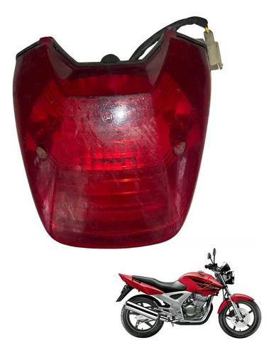 Lanterna Traseira Honda Cg 150