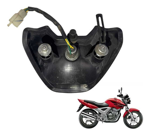 Lanterna Traseira Honda Cg 150 3
