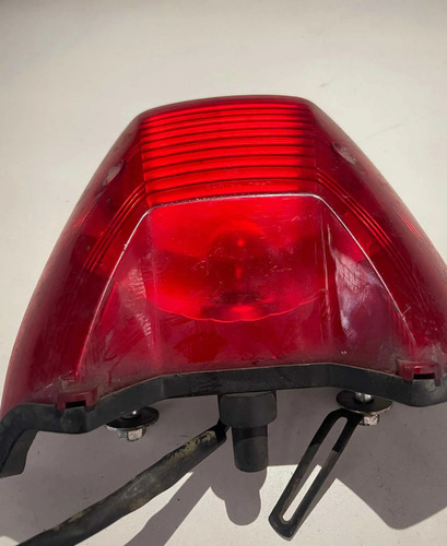 Lanterna Traseira Honda Cg 150 4