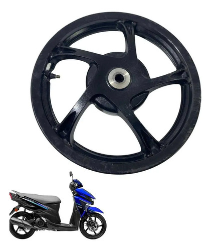 Roda Traseira Yamaha Neo 2023 Original -968 2