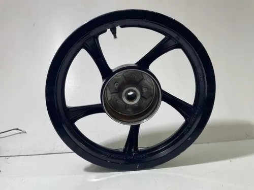 Roda Traseira Yamaha Neo 2023 Original -968 3