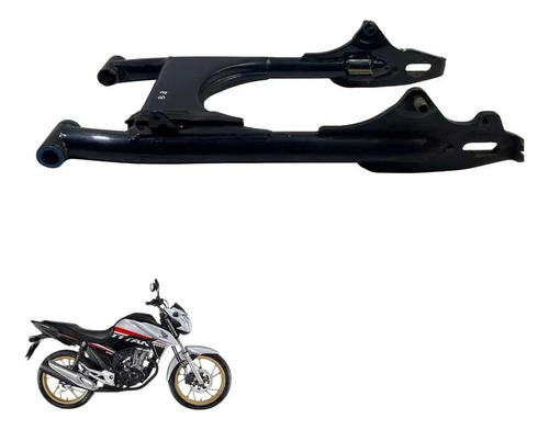 Quadro Elastico Honda Cg 160 Original 2