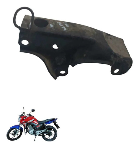 Suporte Motor Honda Cg 160 2016 2024 7813