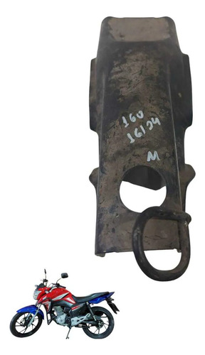 Suporte Motor Honda Cg 160 2016 2024 7813 2