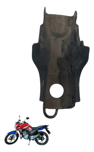 Suporte Motor Honda Cg 160 2016 2024 7813 3