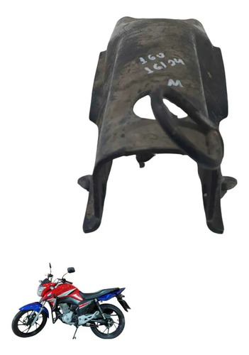 Suporte Motor Honda Cg 160 2016 2024 7813 4