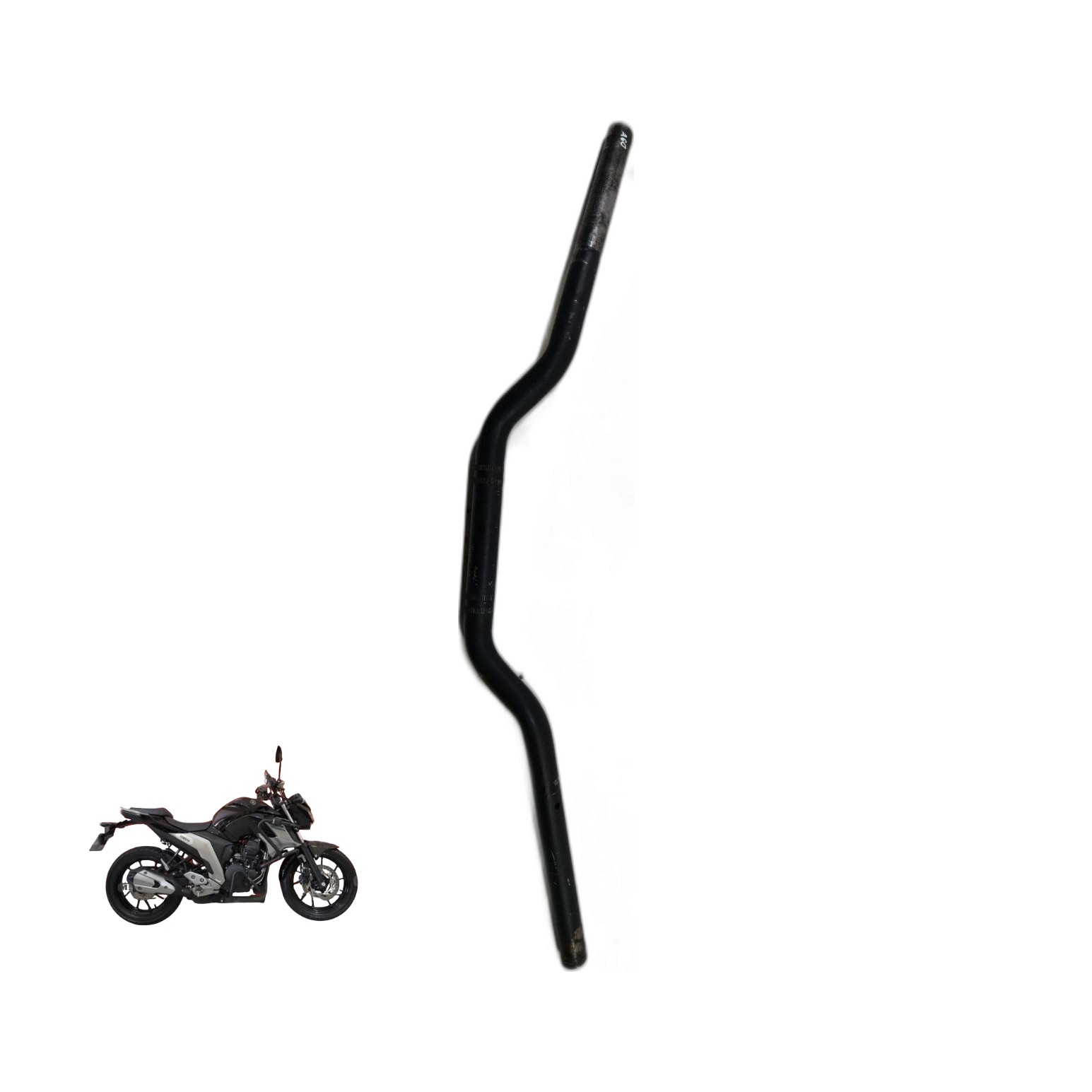 Guidão (Guidon) Fazer 250 2018/2025 10148