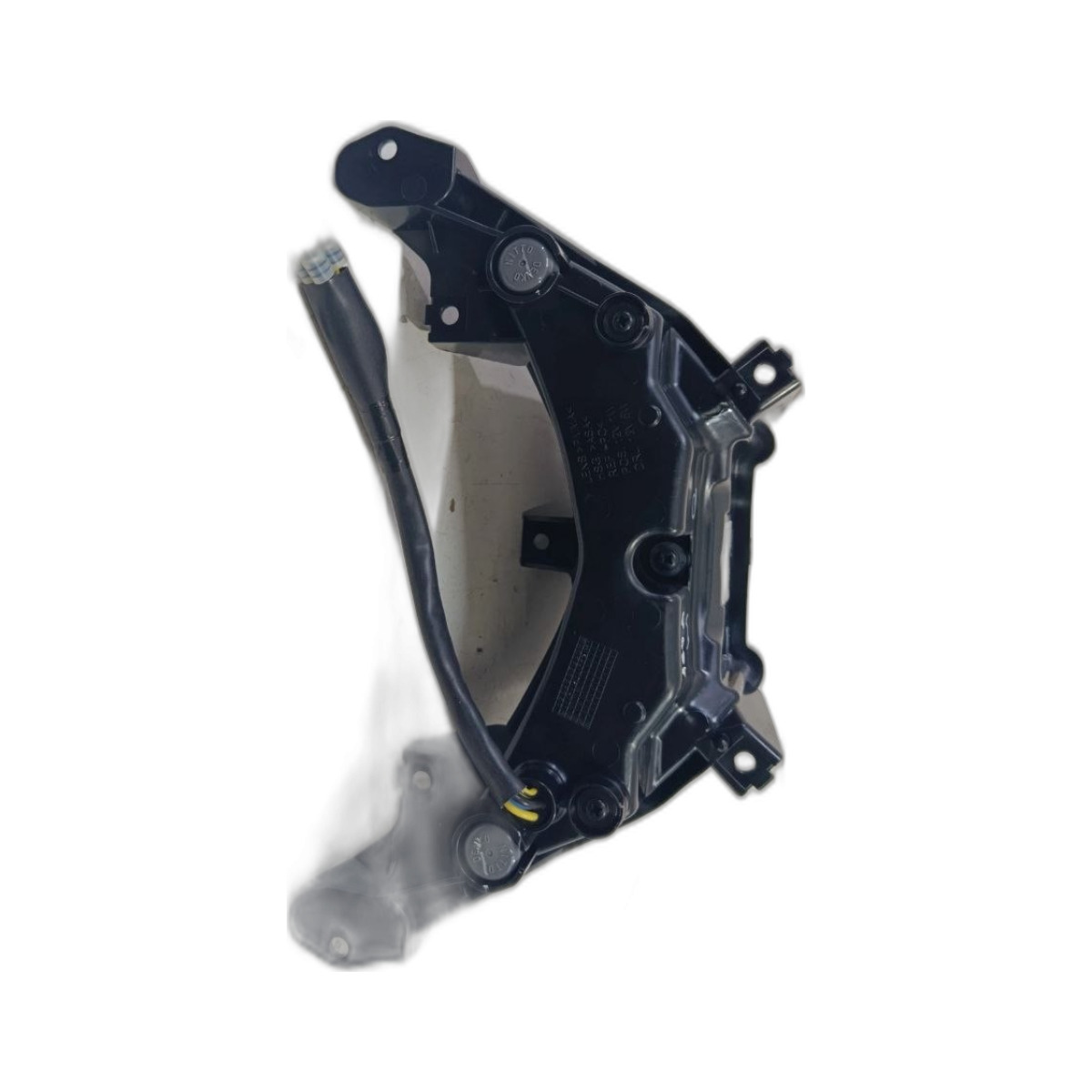 Farol auxiliar luz piloto Fazer 250 2022 a 2025 13490 2
