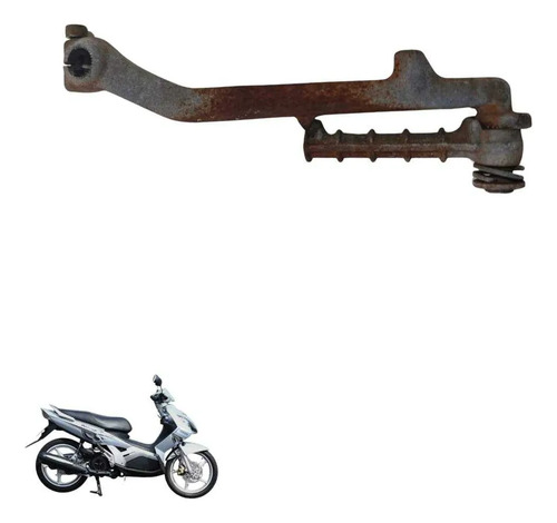 Pedal Partida Yamaha Neo 115 2008 6948