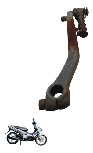 Pedal Partida Yamaha Neo 115 2008 6948 8