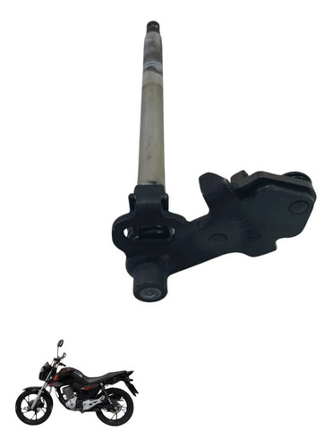 Eixo Seletor Marchas Cg 160 Fan 2020 8334 2