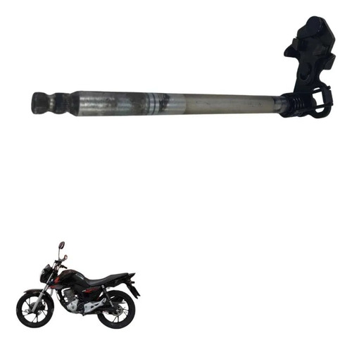 Eixo Seletor Marchas Cg 160 Fan 2020 8334 3