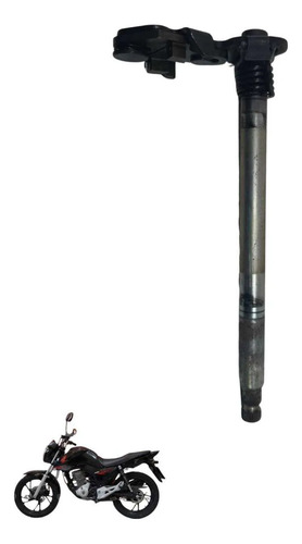 Eixo Seletor Marchas Cg 160 Fan 2020 8334 4