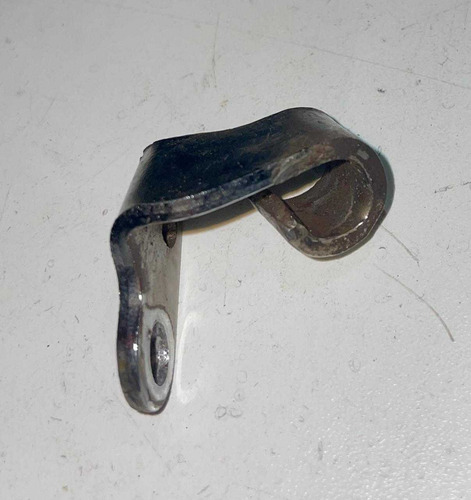 Guia Cabo Embreagem Yamaha Fazer 250 2012 -863 3