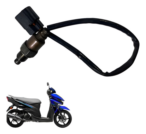 Sonda Lambida Yamaha Neo 2023 original -965