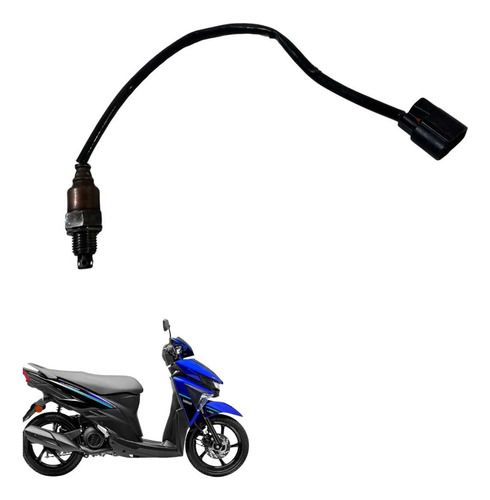 Sonda Lambida Yamaha Neo 2023 original -965 2