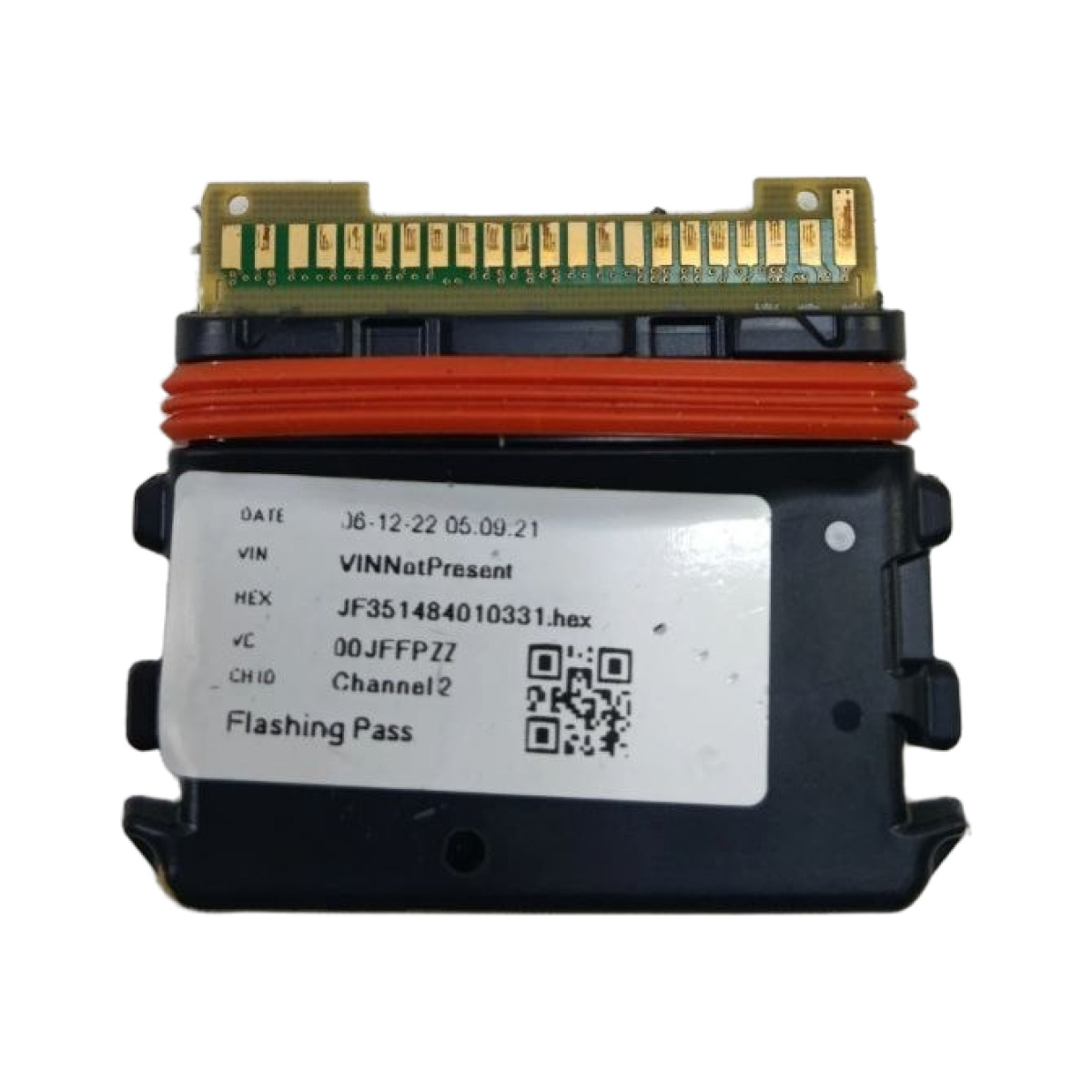 Módulo CDI Bajaj Dominar 400 2022 14335