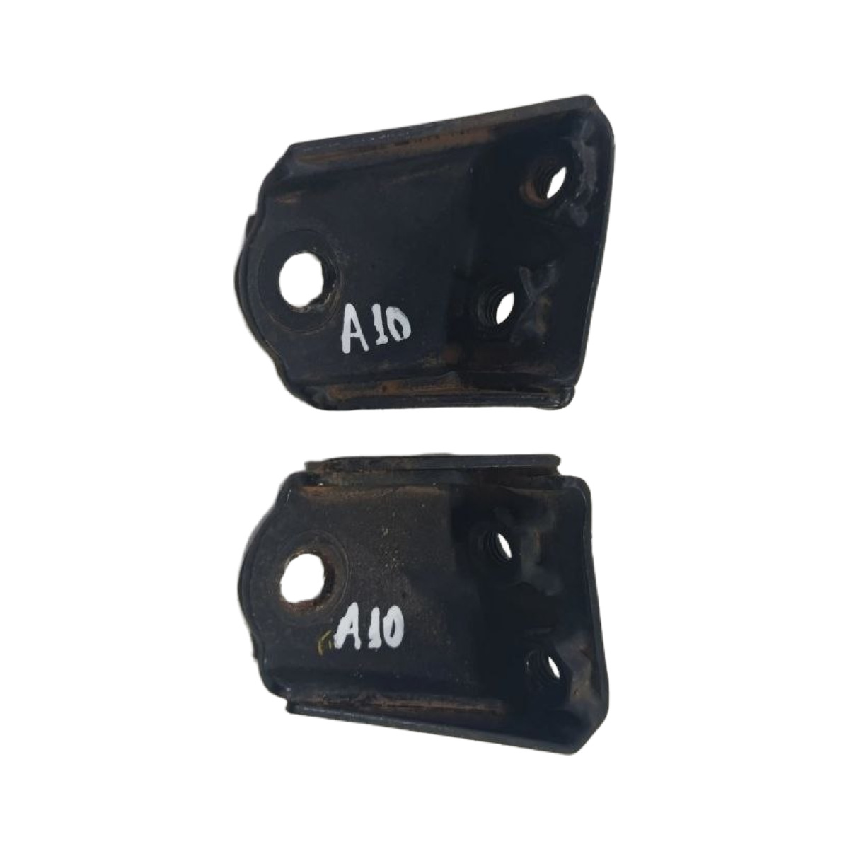 Suporte frontal motor Apache 150 2008/2015 14367 3