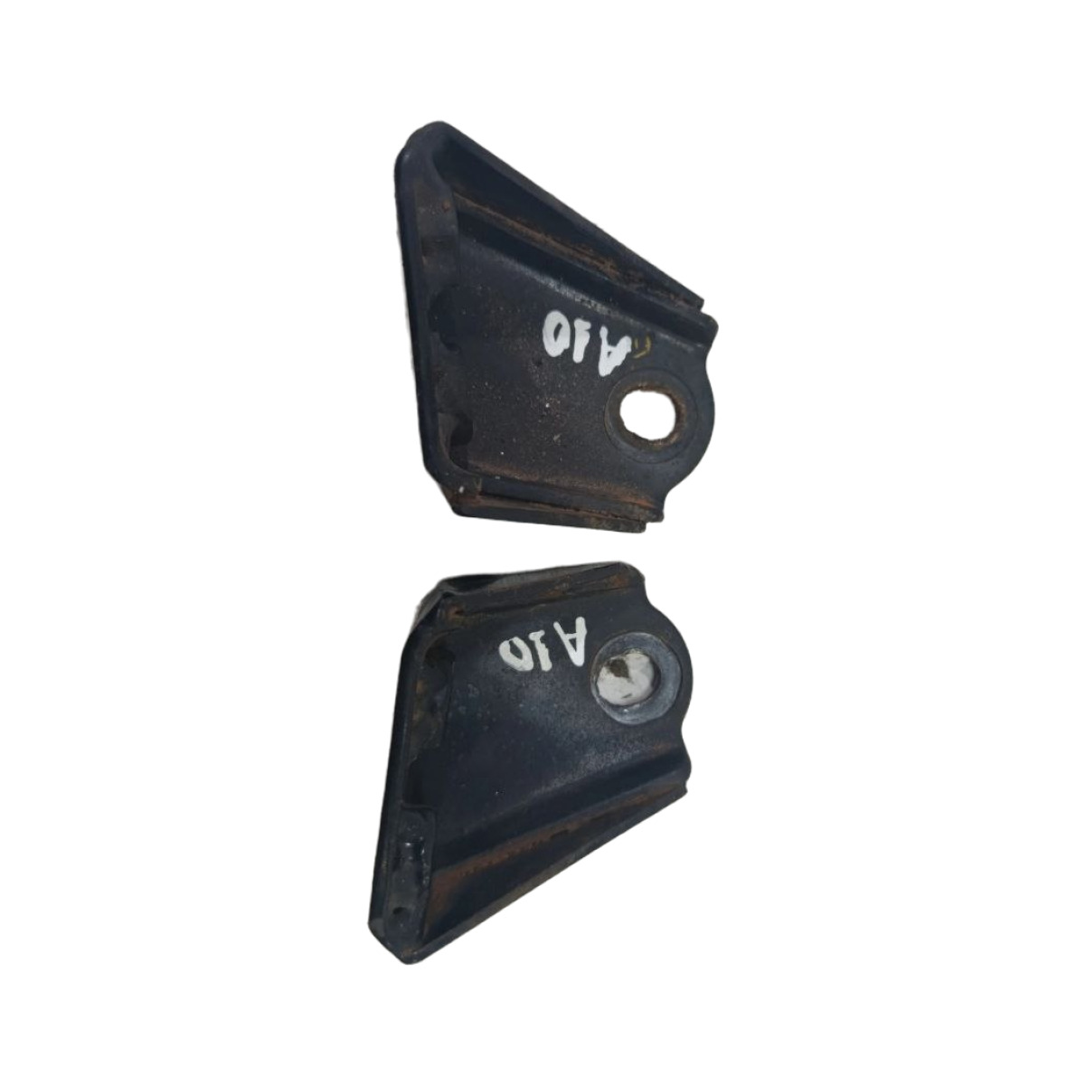 Suporte frontal motor Apache 150 2008/2015 14367 4