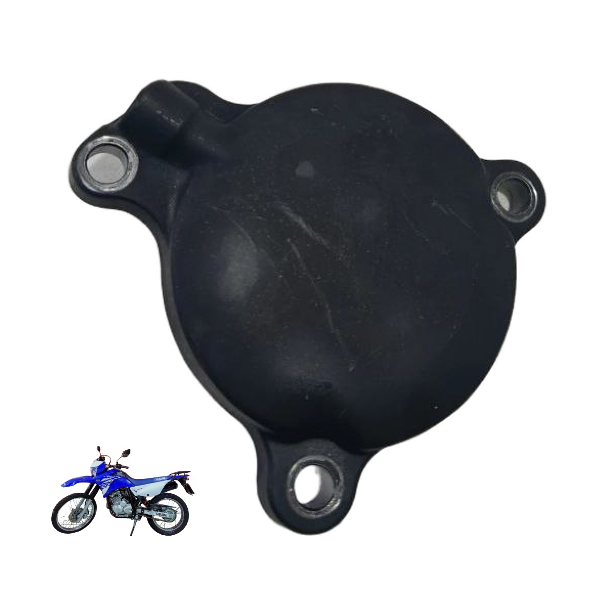 Tampa filtro óleo XTZ Lander 250 2019 15523