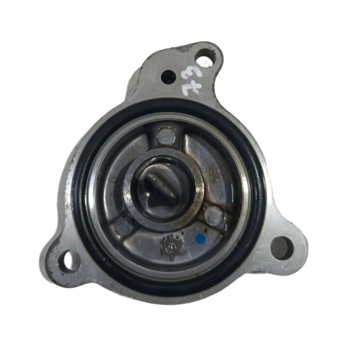 Tampa filtro óleo XTZ Lander 250 2019 15523 3