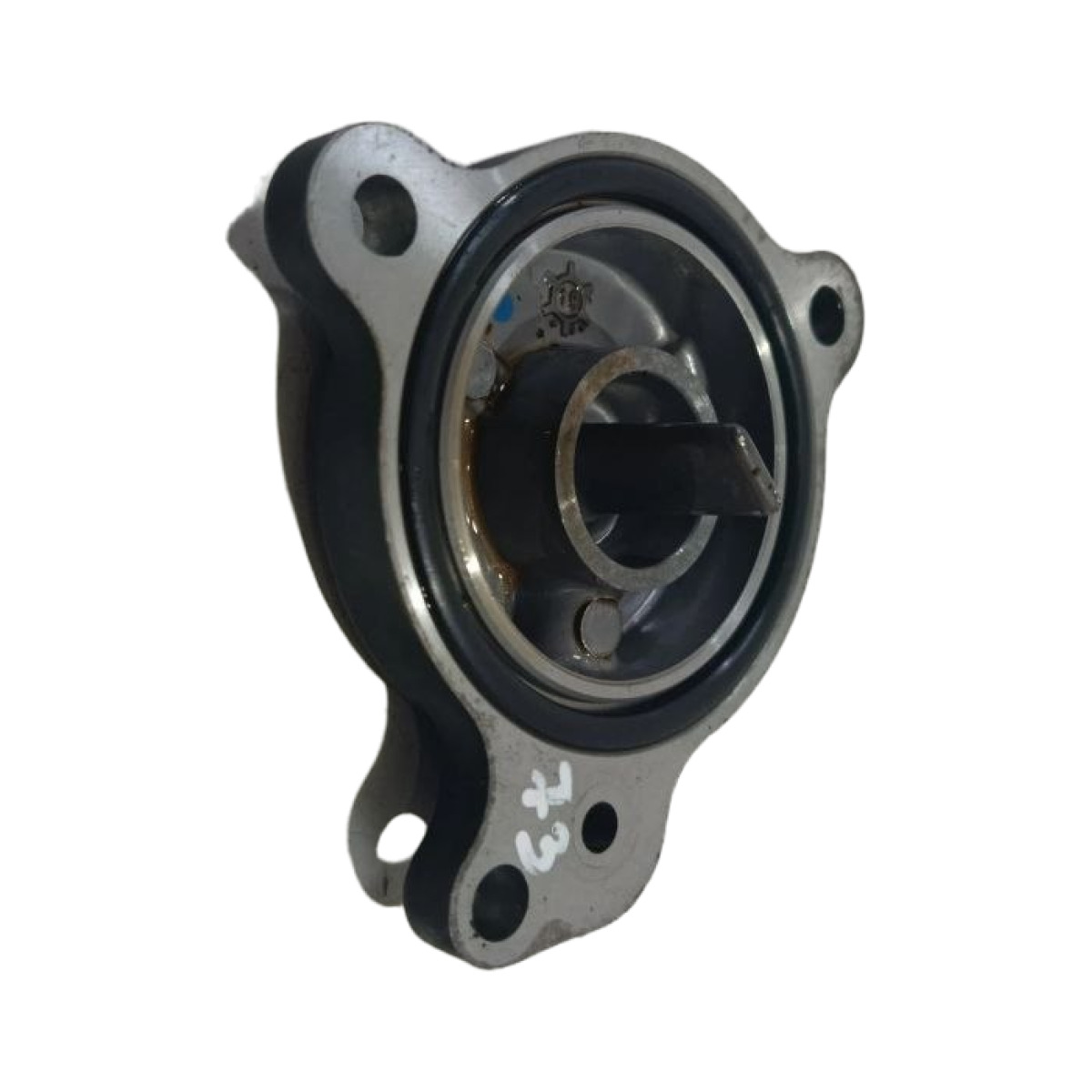 Tampa filtro óleo XTZ Lander 250 2019 15523 4