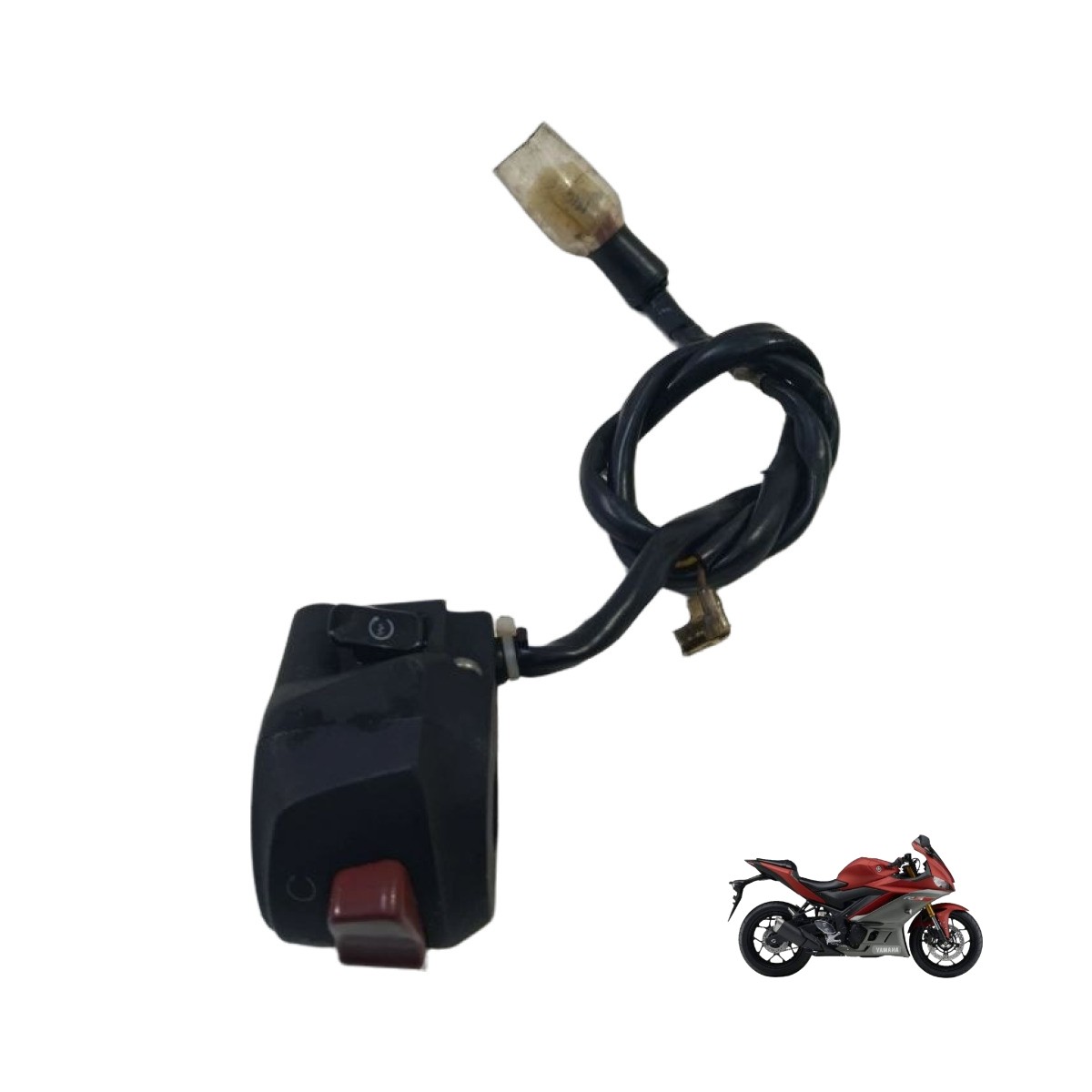 Chave punho luz R3 2020 15679