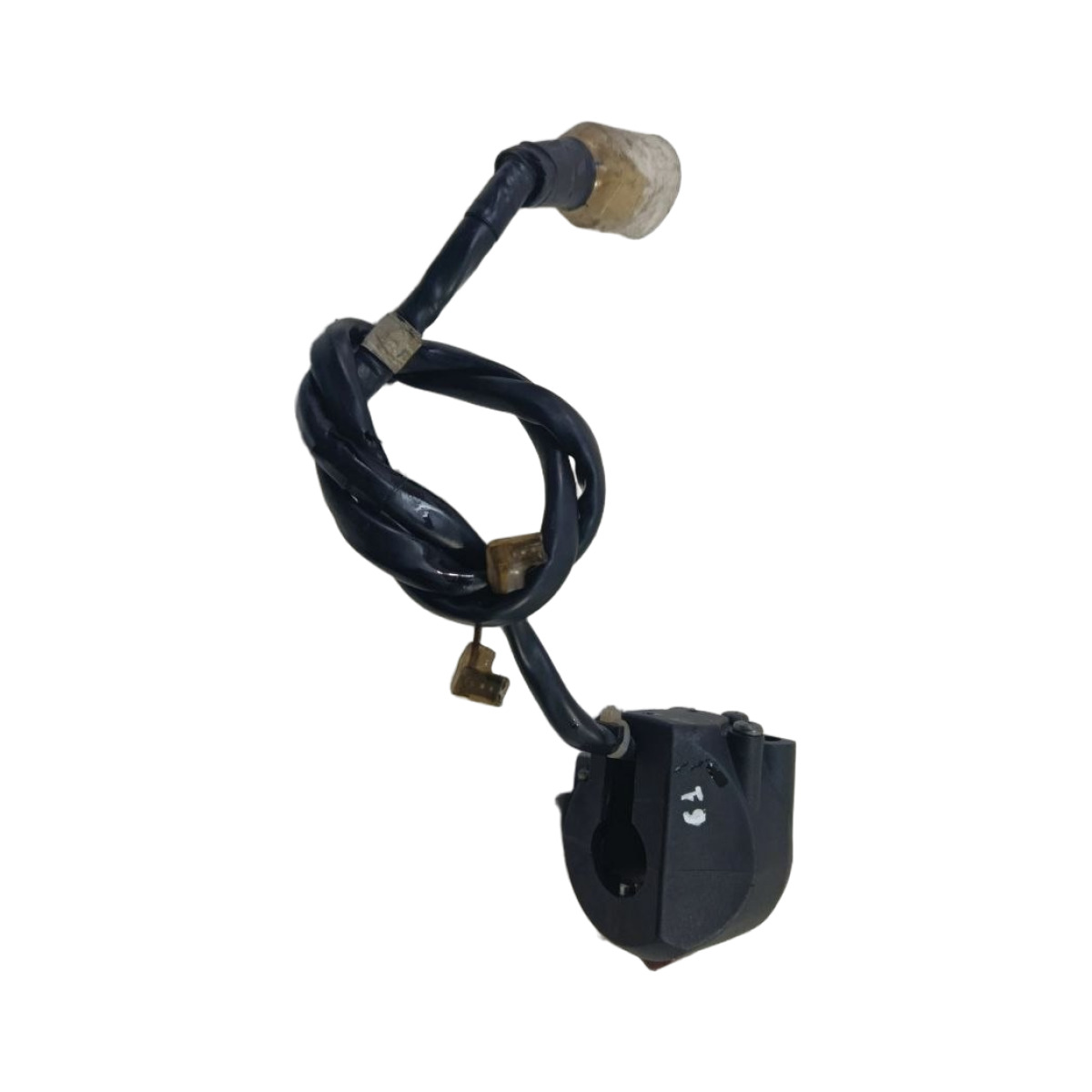 Chave punho luz R3 2020 15679 2