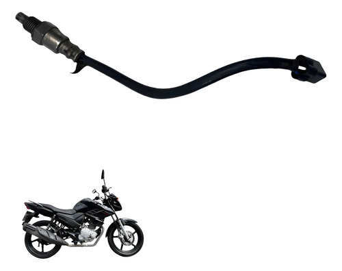 Sonda Lambida Yamaha Fazer Ys 150 2015  -2565