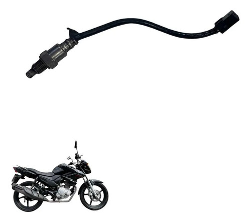Sonda Lambida Yamaha Fazer Ys 150 2015  -2565 2