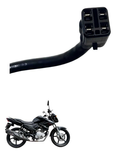 Sonda Lambida Yamaha Fazer Ys 150 2015  -2565 3