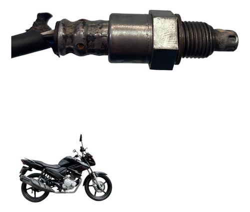 Sonda Lambida Yamaha Fazer Ys 150 2015  -2565 4