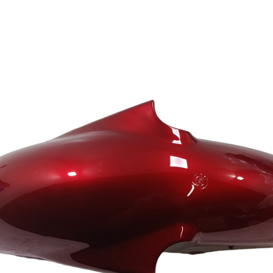 Paralama Dianteiro Fazer 250 05/14 Vermelho