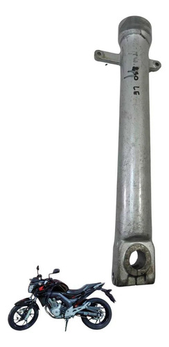 Copo Bengala Cbx 250 Twister Esquerdo 2001 2008 8701