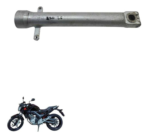 Copo Bengala Cbx 250 Twister Esquerdo 2001 2008 8701 2