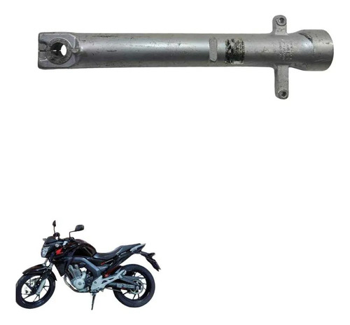 Copo Bengala Cbx 250 Twister Esquerdo 2001 2008 8701 3