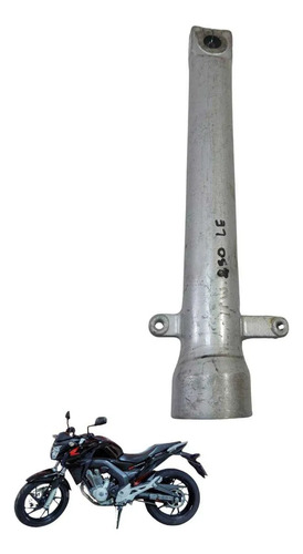 Copo Bengala Cbx 250 Twister Esquerdo 2001 2008 8701 4