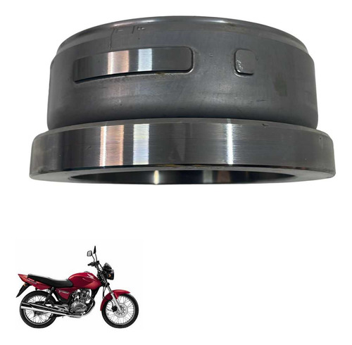 Volante Magneto Honda Cg 150 Ks 2009 Original 4628