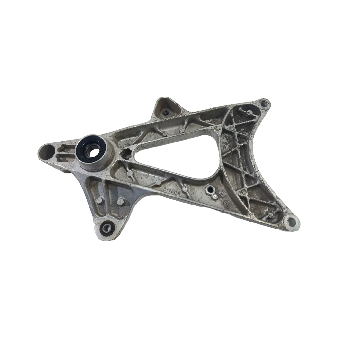 Balança suporte roda traseira PCX 150 2014 16544 3