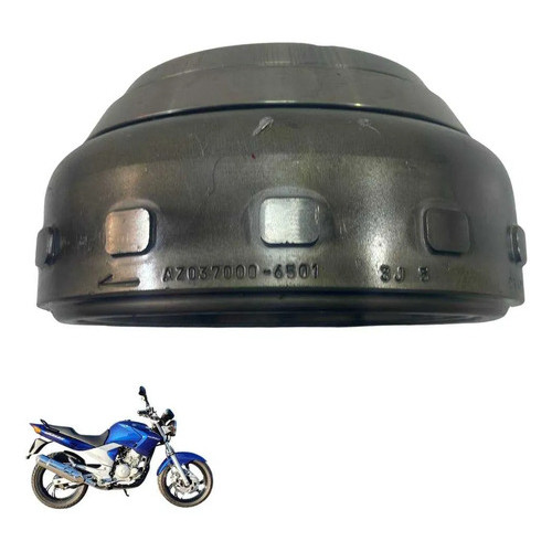 Volante Magneto Yamaha Fazer 250 2005 2010 6123 5