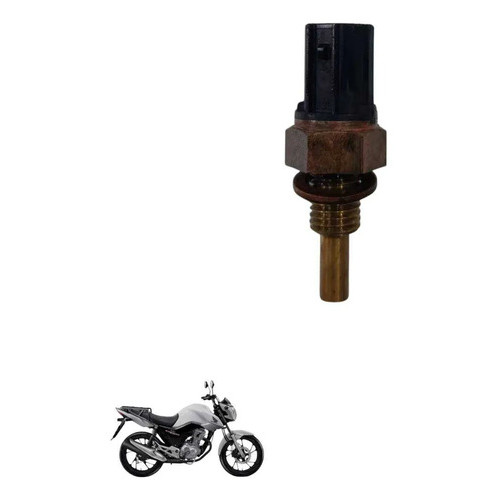 Sensor Temperatura Água Honda Cg 160 Start 2020 6414
