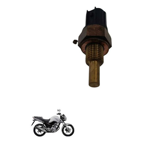 Sensor Temperatura Água Honda Cg 160 Start 2020 6414 3