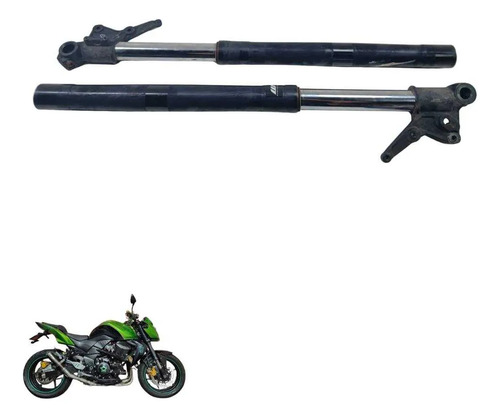 Bengala Kawasaki Z750 2012 7246