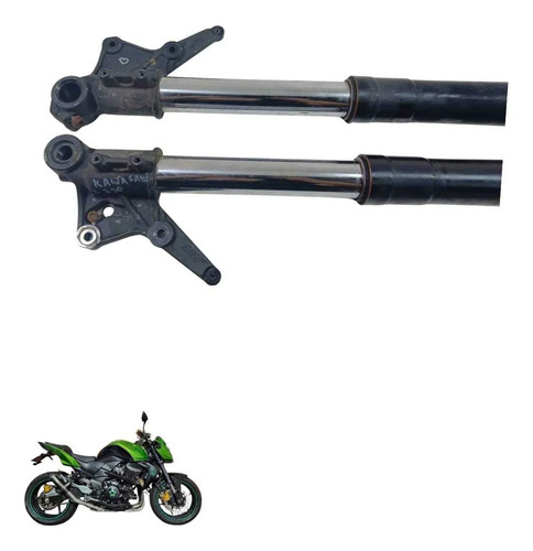 Bengala Kawasaki Z750 2012 7246 2
